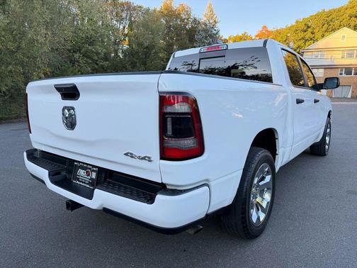 2023 RAM 1500 Tradesman