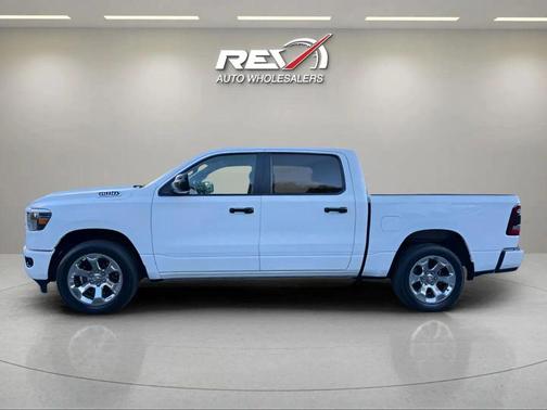 2023 RAM 1500 Tradesman