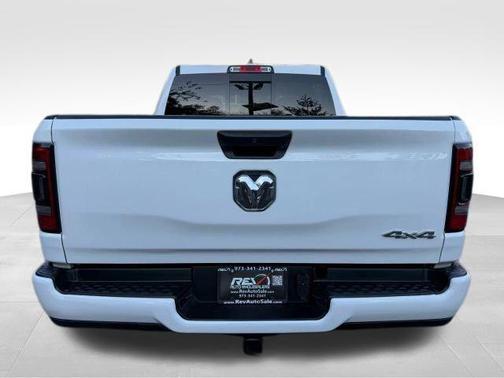 2023 RAM 1500 Tradesman