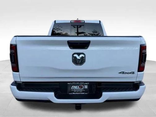 2023 RAM 1500 Tradesman