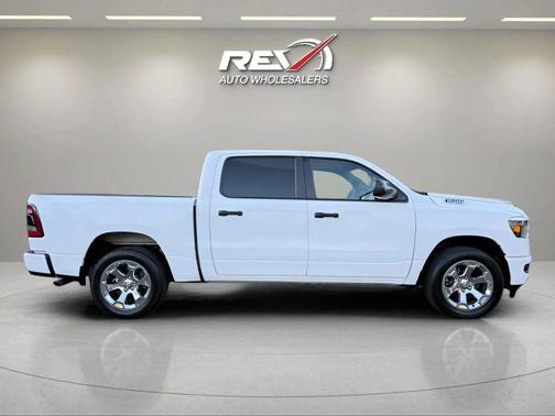 2023 RAM 1500 Tradesman