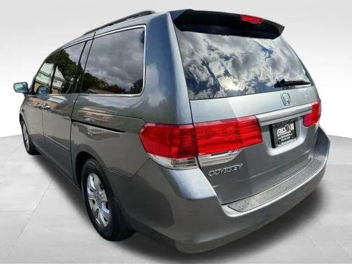 2009 Honda Odyssey EX-L
