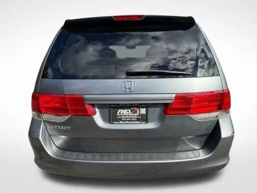 2009 Honda Odyssey EX-L