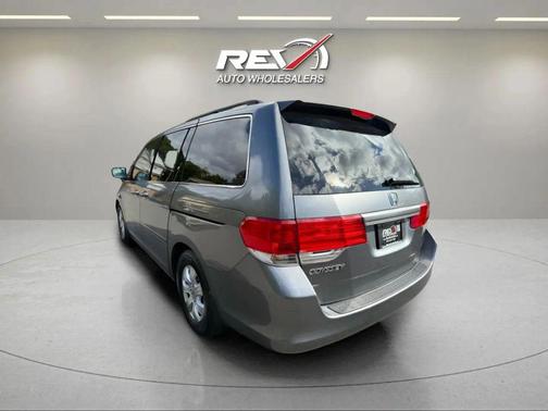 2009 Honda Odyssey EX-L