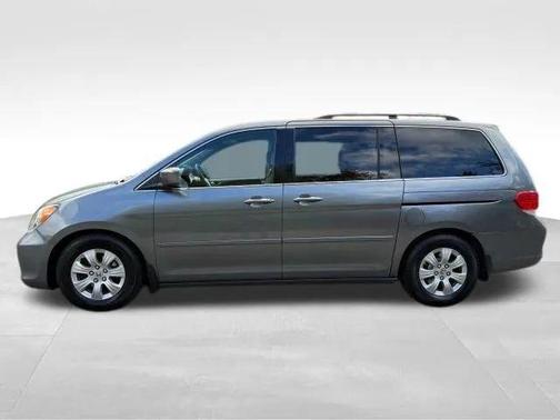 2009 Honda Odyssey EX-L