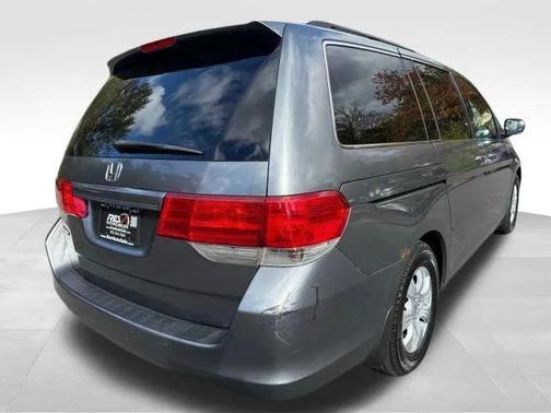 2009 Honda Odyssey EX-L