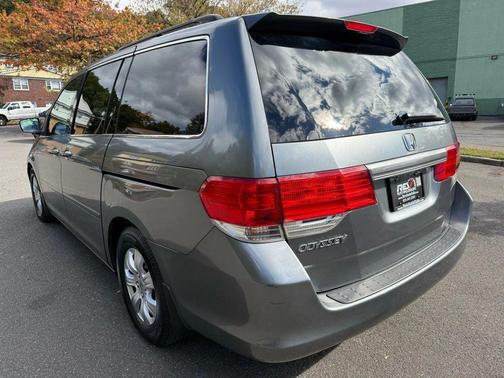 2009 Honda Odyssey EX-L