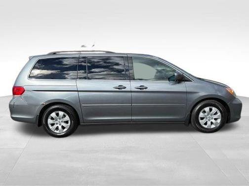 2009 Honda Odyssey EX-L