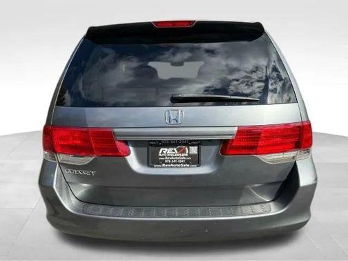 2009 Honda Odyssey EX-L
