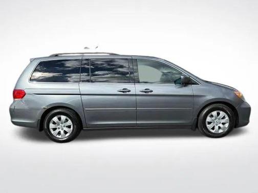 2009 Honda Odyssey EX-L
