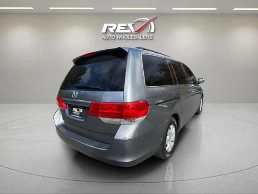 2009 Honda Odyssey EX-L