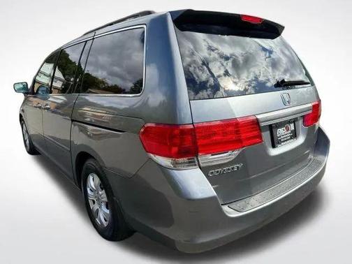 2009 Honda Odyssey EX-L