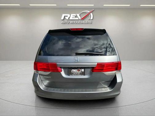 2009 Honda Odyssey EX-L