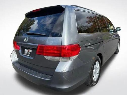 2009 Honda Odyssey EX-L
