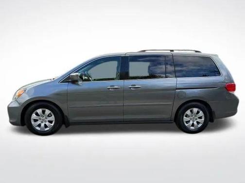 2009 Honda Odyssey EX-L