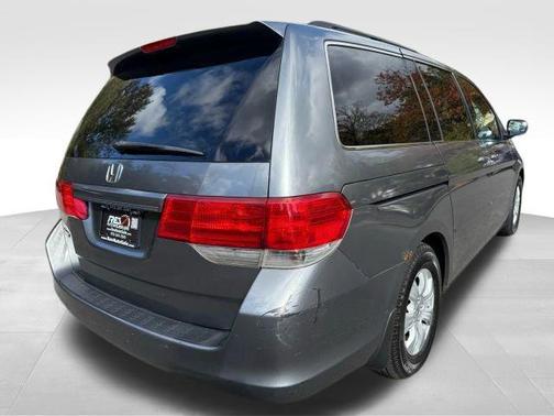 2009 Honda Odyssey EX-L