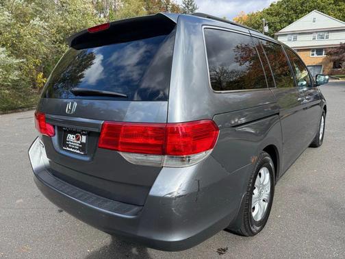 2009 Honda Odyssey EX-L