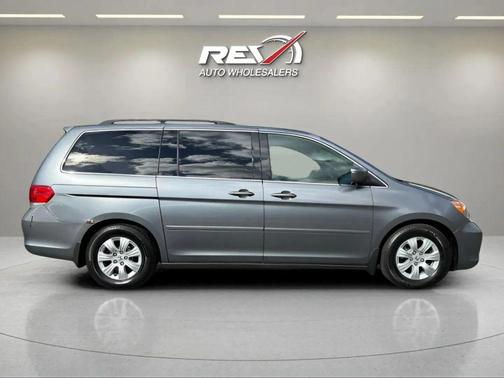 2009 Honda Odyssey EX-L