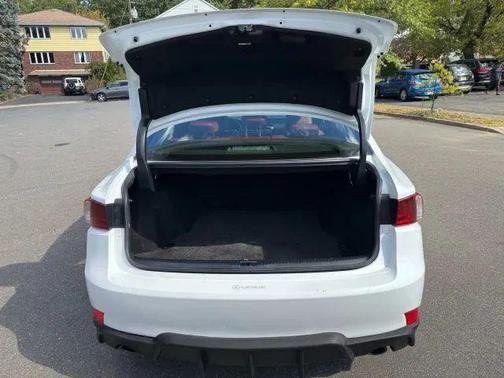 2016 Lexus IS 300 Base