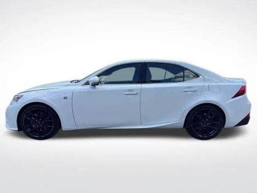 2016 Lexus IS 300 Base