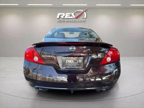 2010 Nissan Altima 2.5 S