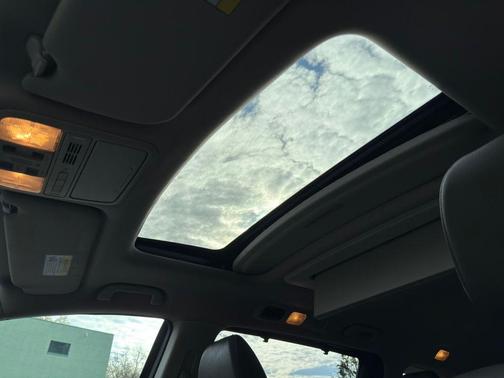 2016 Honda Odyssey Touring Elite