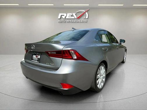 2014 Lexus IS 250 Base
