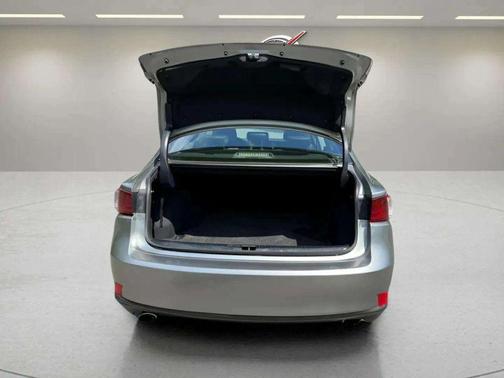 2014 Lexus IS 250 Base