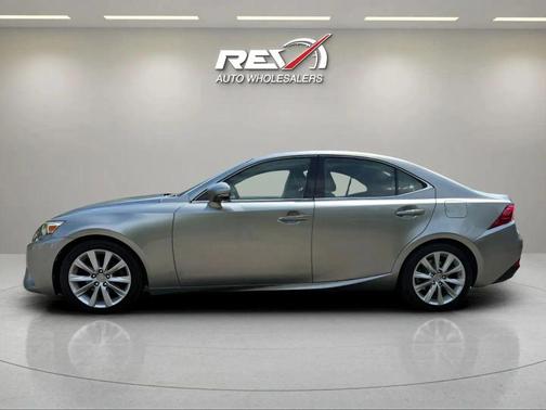 2014 Lexus IS 250 Base