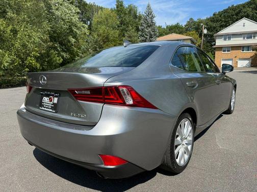 2014 Lexus IS 250 Base