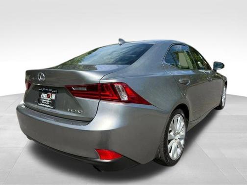 2014 Lexus IS 250 Base