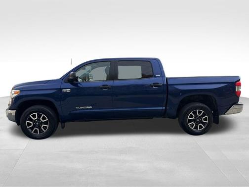 2014 Toyota Tundra SR5