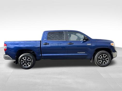 2014 Toyota Tundra SR5