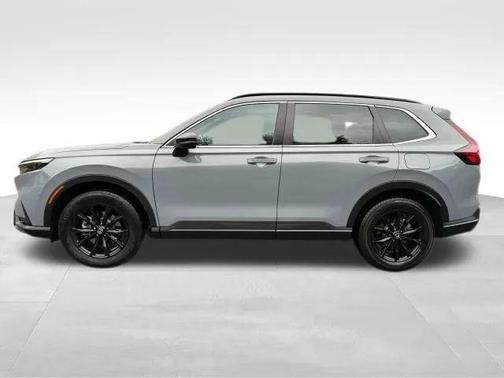 2024 Honda CR-V Hybrid Sport AWD