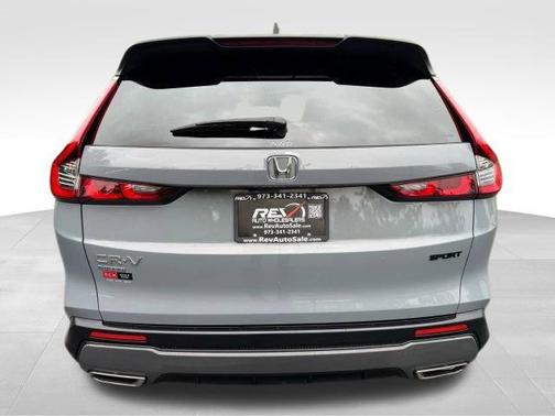 2024 Honda CR-V Hybrid Sport AWD