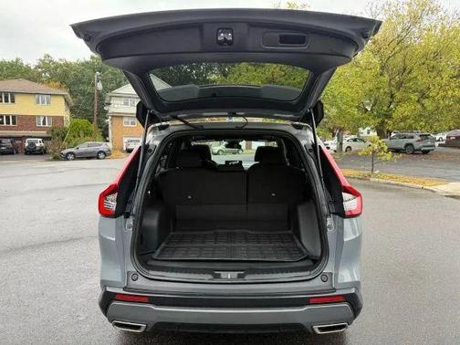 2024 Honda CR-V Hybrid Sport AWD