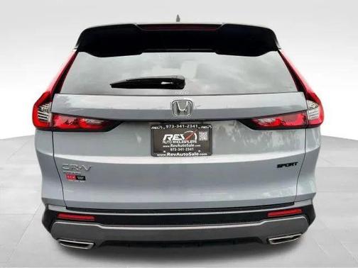 2024 Honda CR-V Hybrid Sport AWD