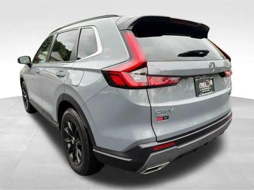 2024 Honda CR-V Hybrid Sport AWD