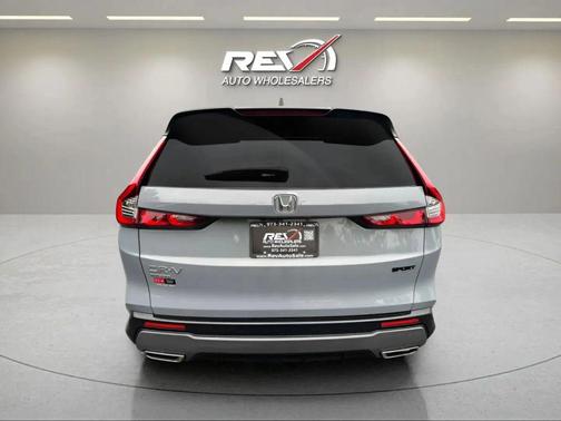 2024 Honda CR-V Hybrid Sport AWD