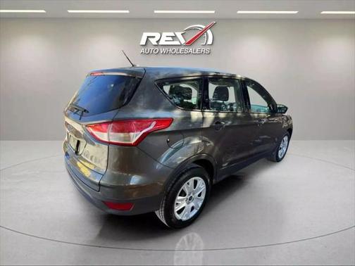 2016 Ford Escape S