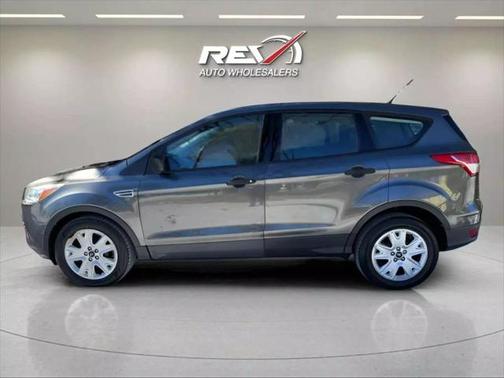 2016 Ford Escape S