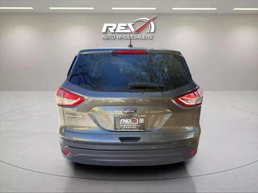 2016 Ford Escape S