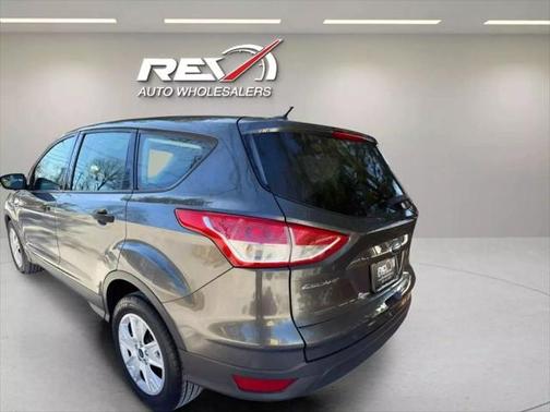 2016 Ford Escape S