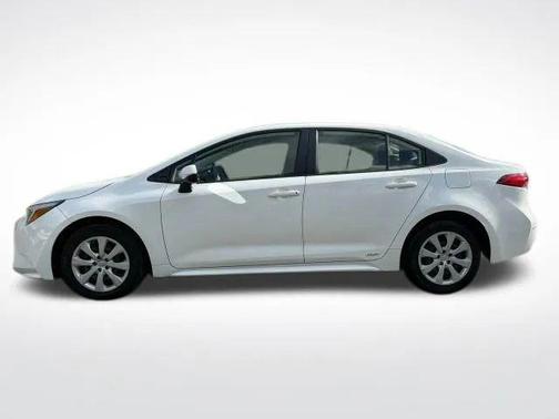 2023 Toyota Corolla Hybrid SE