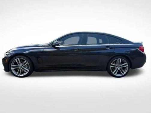 2018 BMW 440 Gran Coupe i xDrive