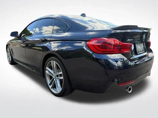 2018 BMW 440 Gran Coupe i xDrive