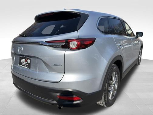 2019 Mazda CX-9 Touring