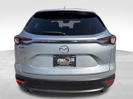 2019 Mazda CX-9 Touring
