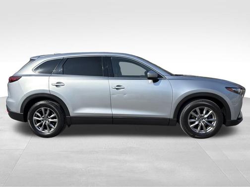 2019 Mazda CX-9 Touring