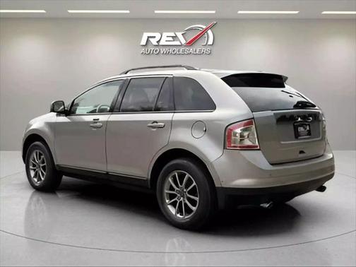 2008 Ford Edge SEL